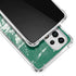 NHL Minnesota Wild Frozen Galaxy A53 5G Clear Case