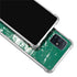 NHL Minnesota Wild Frozen Galaxy A71 5G Clear Case