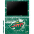 NHL Minnesota Wild Frozen Galaxy Book 12in Skin
