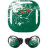 NHL Minnesota Wild Frozen Galaxy Buds Pro Skin