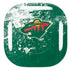 NHL Minnesota Wild Frozen Galaxy Buds Pro Skin