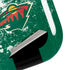 NHL Minnesota Wild Frozen Galaxy Buds Pro Skin