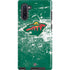 NHL Minnesota Wild Frozen Galaxy Note 10 Pro Case