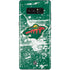 NHL Minnesota Wild Frozen Galaxy Note 8 Skin