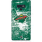 NHL Minnesota Wild Frozen Galaxy Note 9 Skin