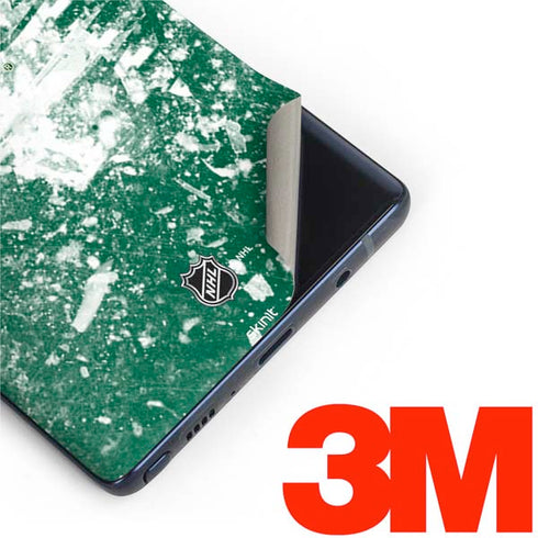 NHL Minnesota Wild Frozen Galaxy Note 9 Skin