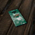 NHL Minnesota Wild Frozen Galaxy Note 9 Skin