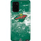 NHL Minnesota Wild Frozen Galaxy Note20 5G Pro Case