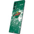 NHL Minnesota Wild Frozen Galaxy Note20 5G Skin