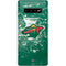 NHL Minnesota Wild Frozen Galaxy S10 Plus Skin