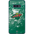NHL Minnesota Wild Frozen Galaxy S10e Skin