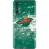 NHL Minnesota Wild Frozen Galaxy S20 Fan Edition Skin