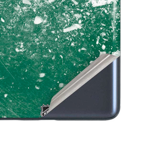 NHL Minnesota Wild Frozen Galaxy S20 Fan Edition Skin