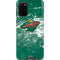 NHL Minnesota Wild Frozen Galaxy S20 Plus Pro Case