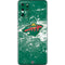 NHL Minnesota Wild Frozen Galaxy S20 Plus Skin