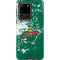 NHL Minnesota Wild Frozen Galaxy S20 Ultra 5G Pro Case