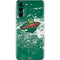 NHL Minnesota Wild Frozen Galaxy S21 5G Skin