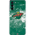 NHL Minnesota Wild Frozen Galaxy S21 5G Skin