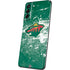 NHL Minnesota Wild Frozen Galaxy S21 5G Skin