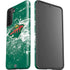 NHL Minnesota Wild Frozen Galaxy S21 FE Pro Case