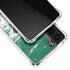 NHL Minnesota Wild Frozen Galaxy S21 Plus 5G Clear Case