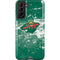 NHL Minnesota Wild Frozen Galaxy S21 Plus 5G Pro Case