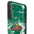 NHL Minnesota Wild Frozen Galaxy S21 Plus 5G Pro Case