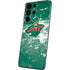 NHL Minnesota Wild Frozen Galaxy S21 Ultra 5G Skin