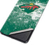 NHL Minnesota Wild Frozen Galaxy S21 Ultra 5G Skin