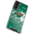 NHL Minnesota Wild Frozen Galaxy S22 Clear Case