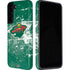 NHL Minnesota Wild Frozen Galaxy S22 Plus Pro Case