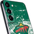 NHL Minnesota Wild Frozen Galaxy S22 Plus Skin