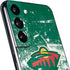 NHL Minnesota Wild Frozen Galaxy S22 Skin