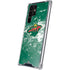 NHL Minnesota Wild Frozen Galaxy S22 Ultra Clear Case