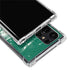 NHL Minnesota Wild Frozen Galaxy S22 Ultra Clear Case