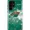 NHL Minnesota Wild Frozen Galaxy S22 Ultra Pro Case