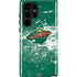 NHL Minnesota Wild Frozen Galaxy S22 Ultra Pro Case