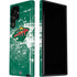 NHL Minnesota Wild Frozen Galaxy S22 Ultra Pro Case