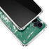 NHL Minnesota Wild Frozen Galaxy S23 FE Clear Case