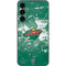 NHL Minnesota Wild Frozen Galaxy S23 FE Skin