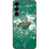 NHL Minnesota Wild Frozen Galaxy S23 FE Skin