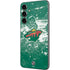 NHL Minnesota Wild Frozen Galaxy S23 FE Skin
