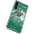 NHL Minnesota Wild Frozen Galaxy S23 Plus Clear Case