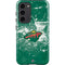 NHL Minnesota Wild Frozen Galaxy S23 Plus Pro Case