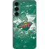 NHL Minnesota Wild Frozen Galaxy S23 Plus Skin