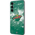 NHL Minnesota Wild Frozen Galaxy S23 Plus Skin
