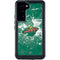 NHL Minnesota Wild Frozen Galaxy S23 Plus Waterproof Case