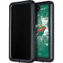 NHL Minnesota Wild Frozen Galaxy S23 Plus Waterproof Case