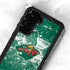 NHL Minnesota Wild Frozen Galaxy S23 Plus Waterproof Case