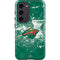 NHL Minnesota Wild Frozen Galaxy S23 Pro Case
